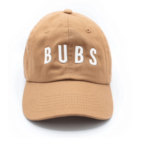 BUBS Baseball Hat