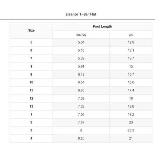 Eleanor T-Bar Flat, Pearl - L'Amour | Maisonette