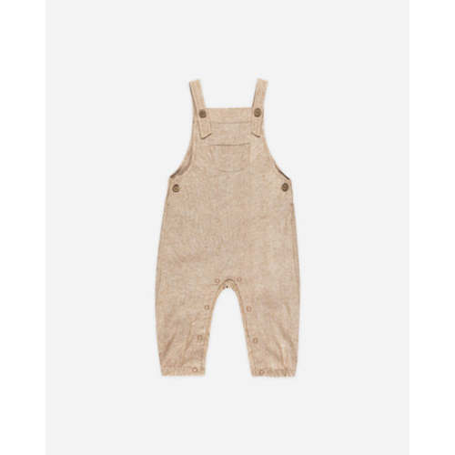 Baby Overall || Cocoa
