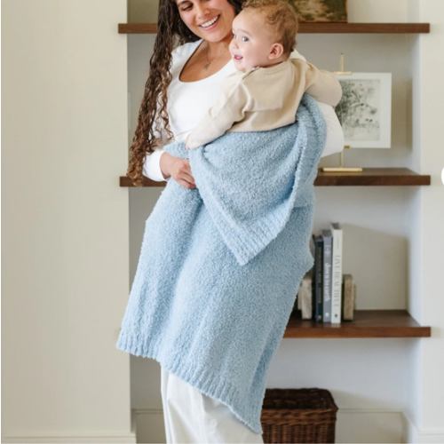 Saranoni Bamboni® Receiving Blanket | Ultra-Soft Comfort