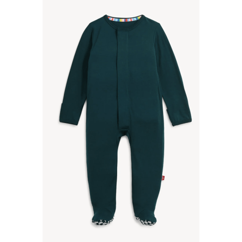 Magnetic Footie 6-9 mo – Magnetic Me