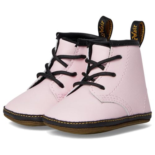 Dr. Martens Kid's Collection 1460 Crib | Zappos.com