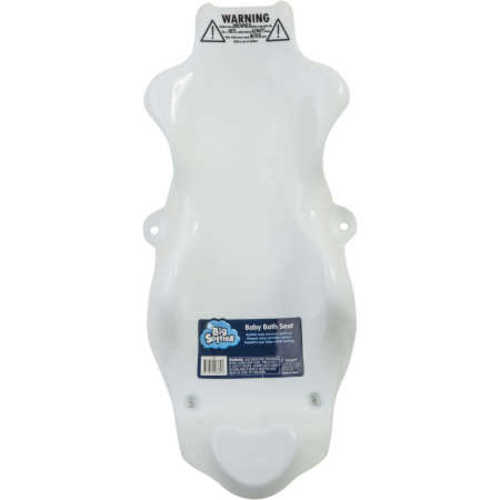 Big Softies Bath Seat
