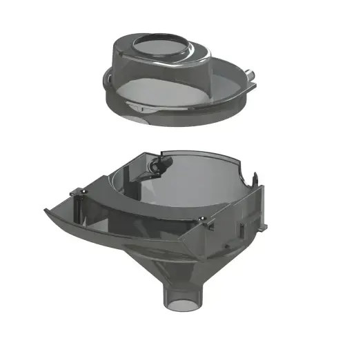 Baby Brezza Funnel Replacement Spare Parts | Baby Brezza