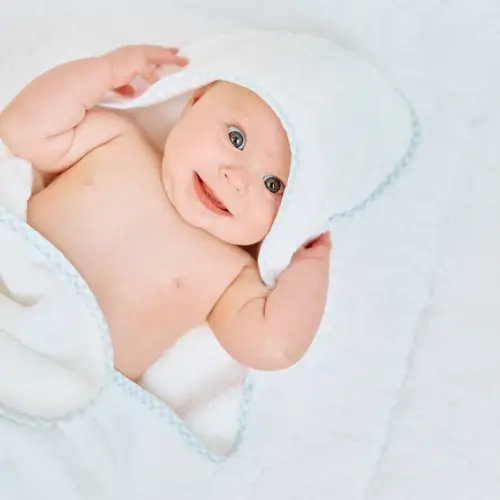 Baby Bath Towel Bundle | Weezie Towels