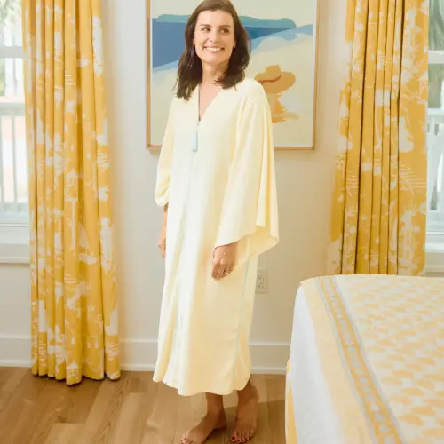 House Coat