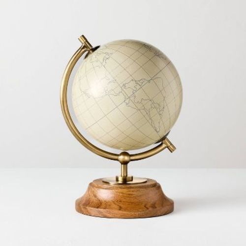 Tabletop Globe - Hearth & Hand™ with Magnolia