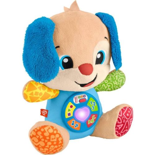 Laugh & Learn Smart Stages Puppy