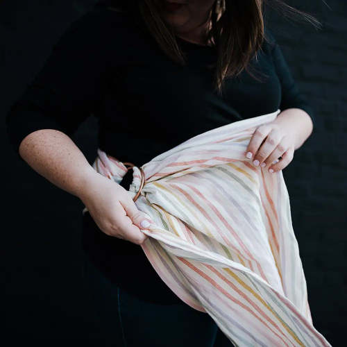 Keane - Ring Sling