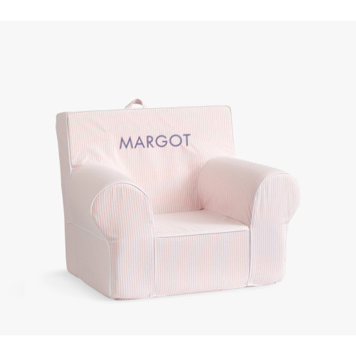 Anywhere Chair®, Oxford Stripe Collection