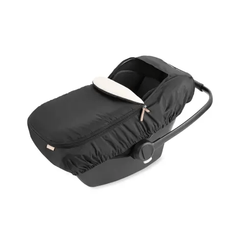 All Seasons Car Seat Cover - Oat - Skip Hop | Carter's