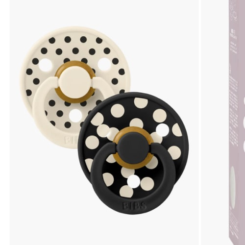 Studio Color 2-Pack Pacifiers | Nordstrom