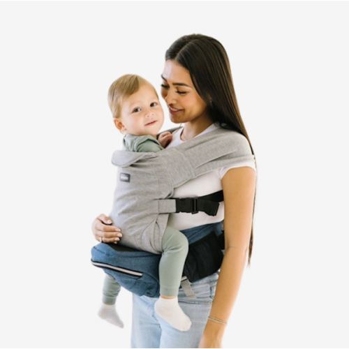 The Snug Attachment