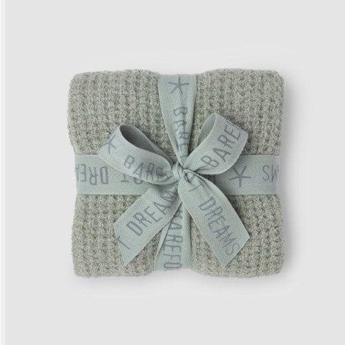 CozyChic Lite® Waffle Receiving Blanket