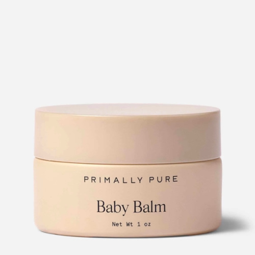 Baby Balm | Primally Pure