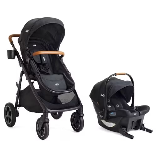 Stroller Fund