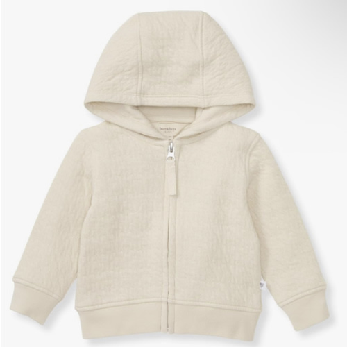 Burt's Bees Baby baby-girls Unisex Baby Sweatshirts