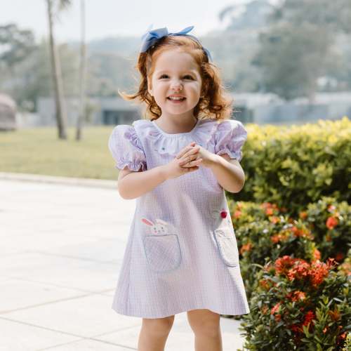 Bunny Amelie Dress