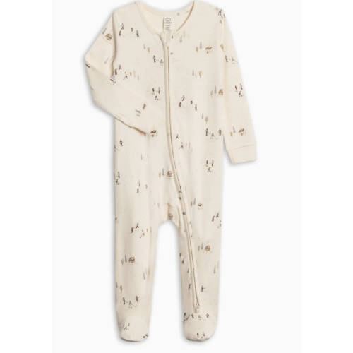 Peyton Zipper Sleeper