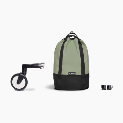 Stokke YOYO₂ and YOYO+ Rolling Bag - Olive