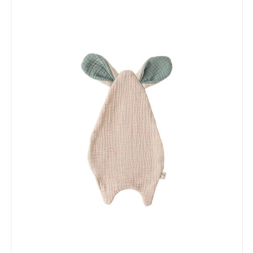 doudou ears / mini lovie – willaby