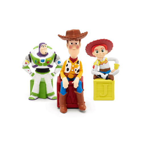 Disney and Pixar Toy Story 3 Tonies Set