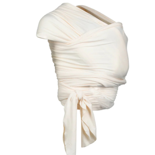 Snuggle Me Baby Wrap | Natural