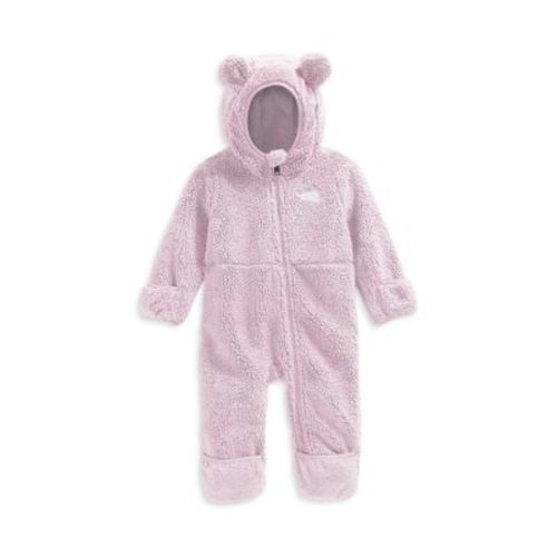 Unisex Baby Campshire One Piece Hooded Footie - Baby
