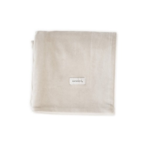 Minky Stretch Blanket