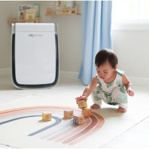 AirDoctor Air Purifier 3500