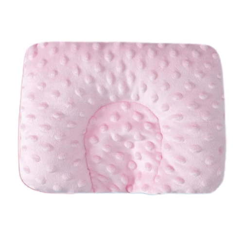 AUQ Baby U Shape Neck Pillow For Newborn Infant Travel Sleep Support Soft Comfortable Cushion For Daily Use And Leisure Cute Baby Care