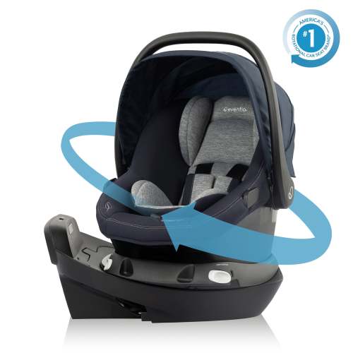 Evenflo Revolve180 LiteMax NXT Core+ - Evenflo® Official Site – Evenflo® Company, Inc