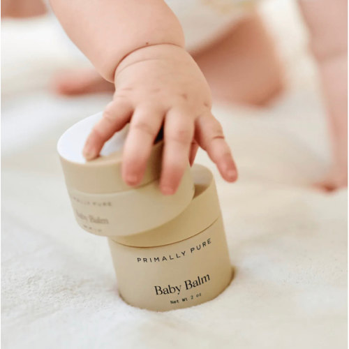 Baby Balm | Primally Pure
