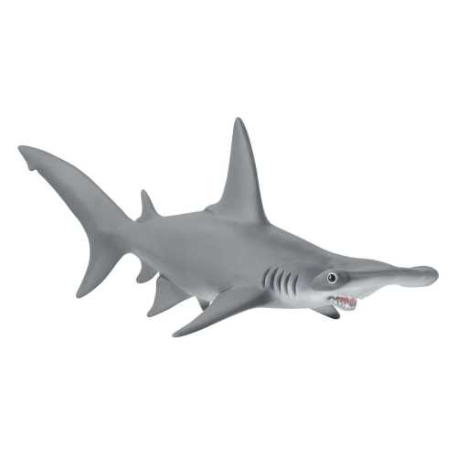 Hammerhead Shark 14835 WILD LIFE | Schleich USA Inc.