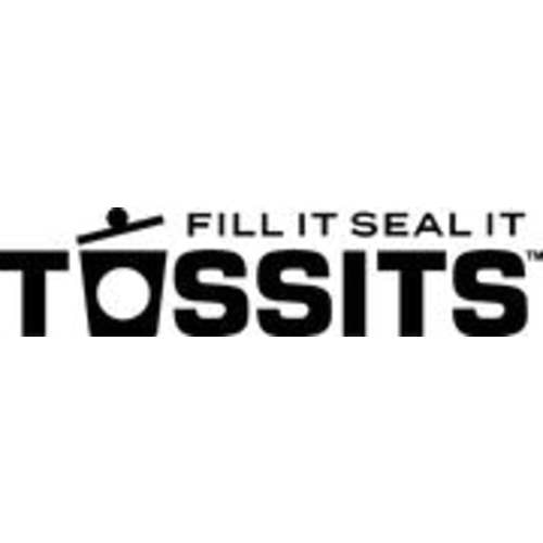 Tossits Car Garbage Bags