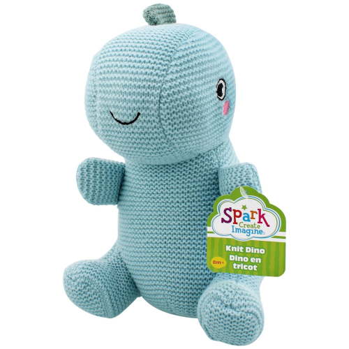 Spark Create Imagine Knit Dino - Walmart.ca