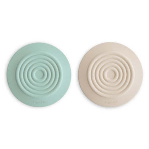 Silicone Drain Stopper – Mushie