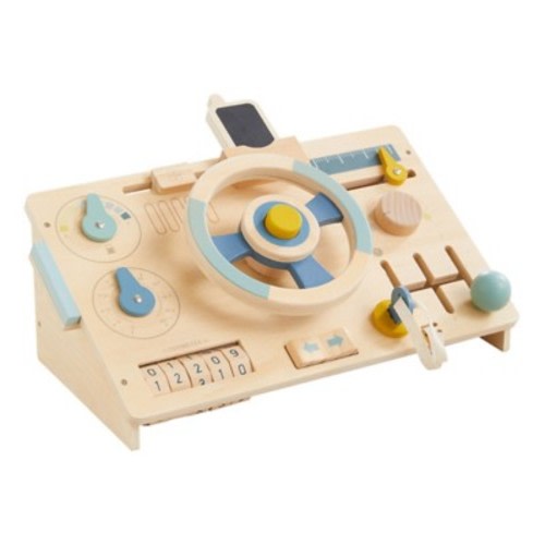 Wonder & Wise Beep Beep Busy Board | SCHEELS.com