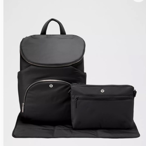 New Parent Backpack 17L | Men's Bags,Purses,Wallets | lululemon