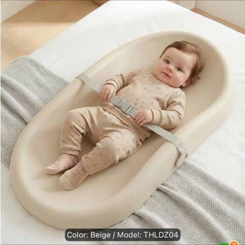 Baby Changing Pad Beige Temu