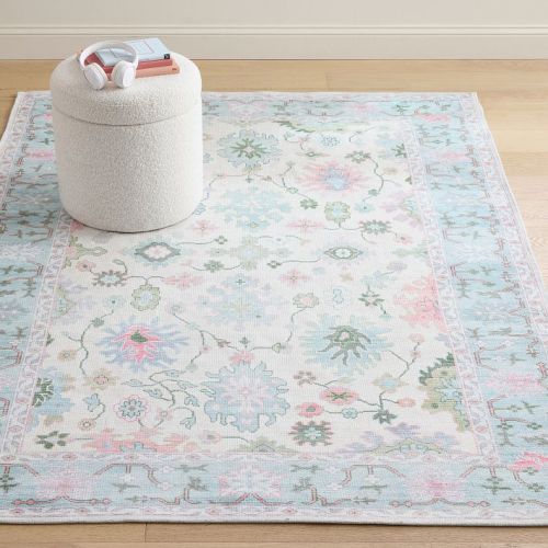 Ava Washable Rug