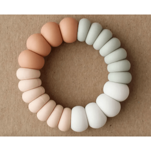 Freezer Teether - Bella