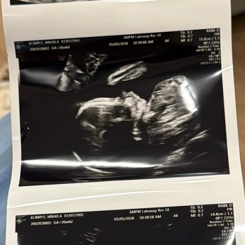 Baby W’s Future Fund