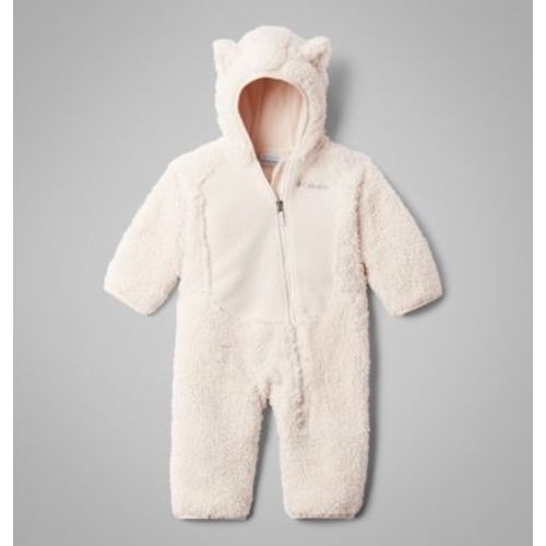Infant Foxy Baby™ Sherpa Bunting