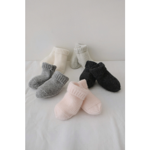 Cashmere Socks Gema CA4