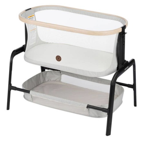 Iora Bedside Bassinet