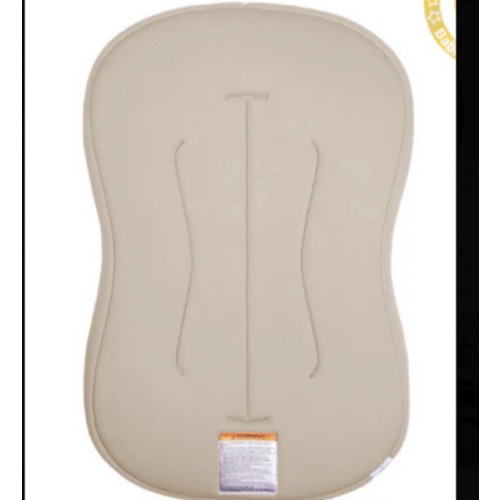 Infant Lounger Curve | Birch