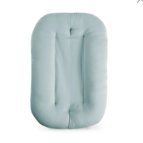 Infant Lounger | Slate