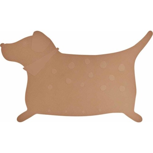 Hunsi Dog Bath Mat - Oyoy | Maisonette