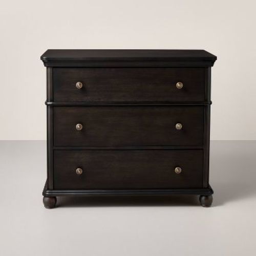 3 Drawer Classic Vertical Dresser - Hearth & Hand™ with Magnolia